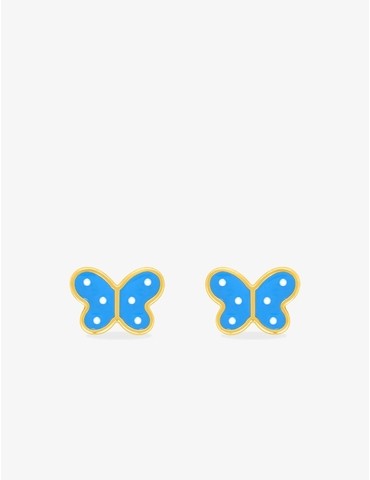 Boucles d'oreilles clous...
