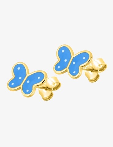 Boucles d'oreilles clous...