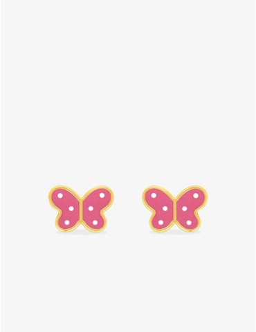 Boucles d'oreilles clous...