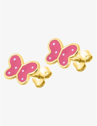 Boucles d'oreilles clous...