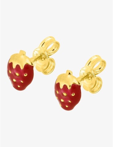Boucles d'oreilles clous...