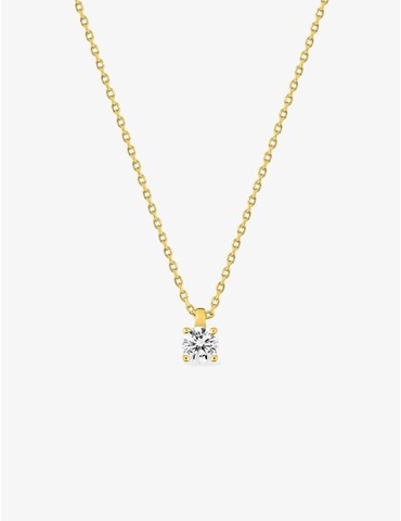 Collier chaîne forçat...