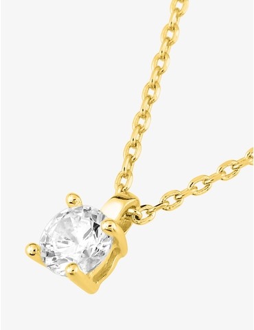 Collier chaîne forçat...