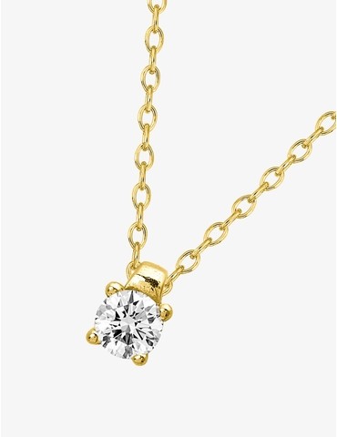 Collier chaîne forçat...