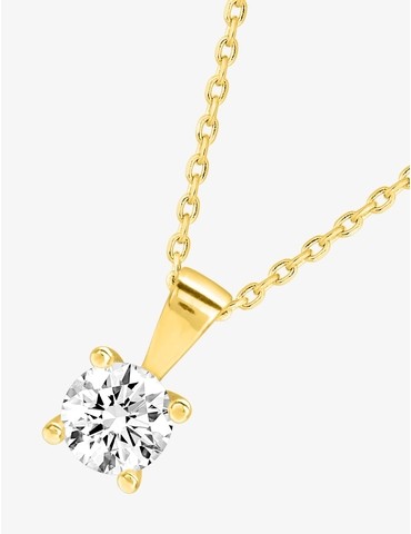 Collier chaîne forçat...