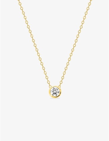 Collier chaîne forçat...
