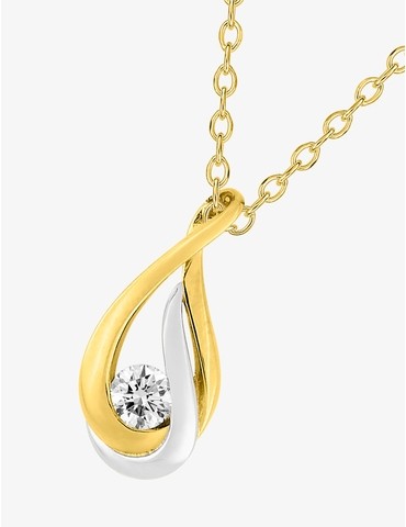 Collier chaîne forçat...