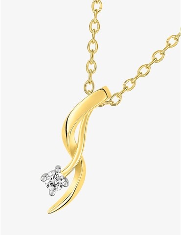 Collier chaîne forçat...