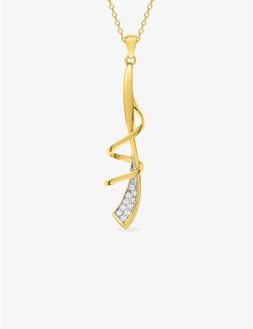 Collier chaîne forçat...