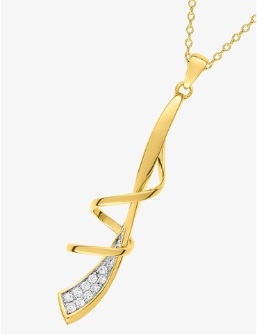Collier chaîne forçat...