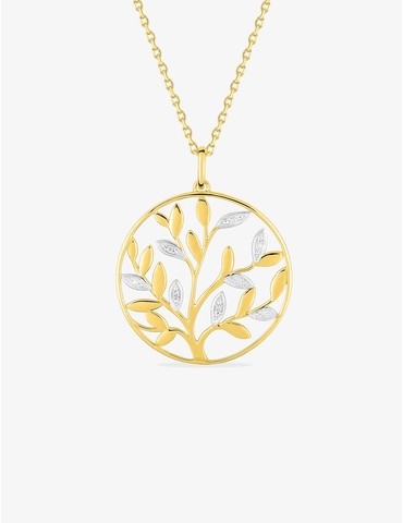 Collier chaîne forçat motif...