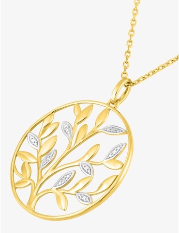 Collier chaîne forçat motif...