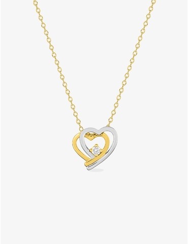 Collier chaîne forçat...