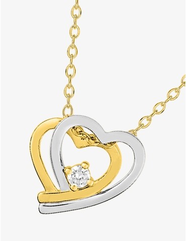 Collier chaîne forçat...