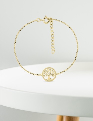 Bracelet arbre de vie...