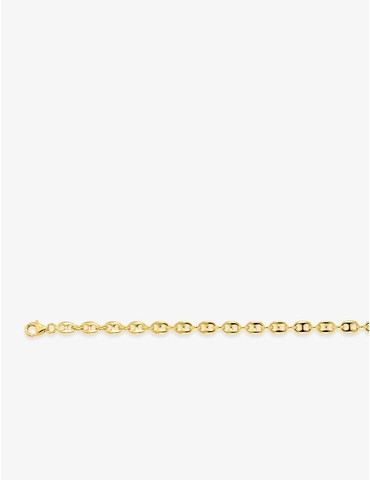 Bracelet grain de café...
