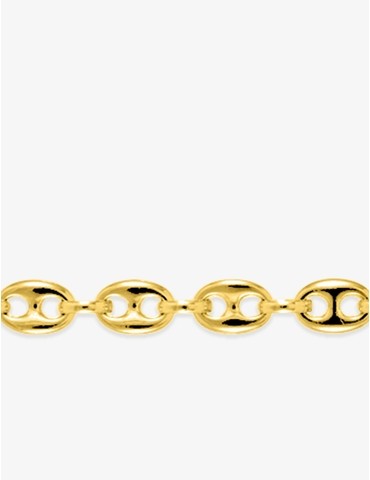 Bracelet grain de café...