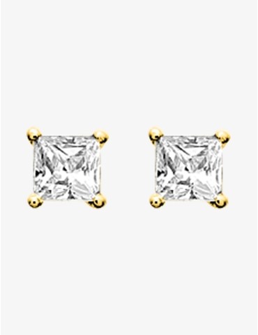 Boucles d'oreilles en...