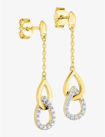 Boucles d'oreilles...