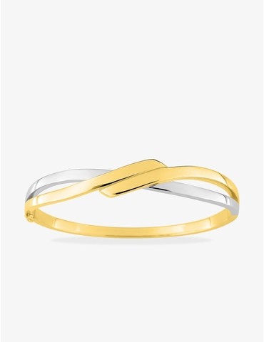 Bracelet jonc ouvrant...