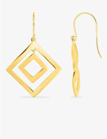 Boucles d'oreilles crochet...
