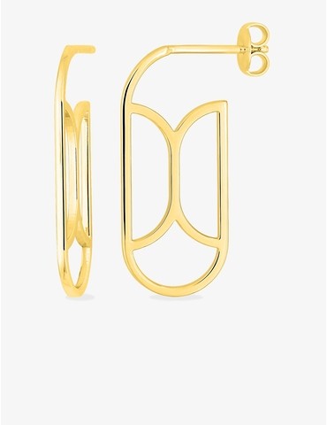 Boucles d'oreilles...