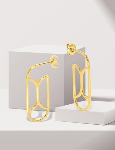 Boucles d'oreilles...