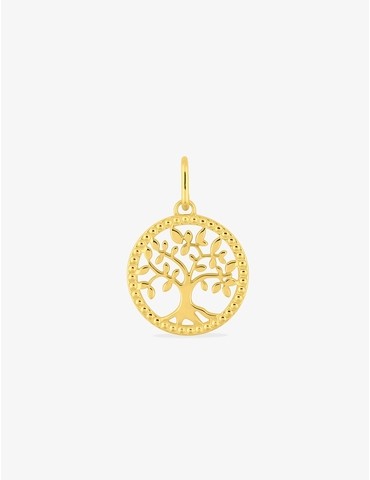 Pendentif arbre de vie...