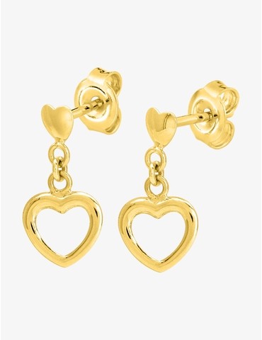Boucles d'oreilles...
