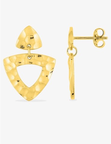 Boucles d'oreilles...