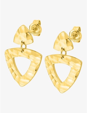 Boucles d'oreilles...