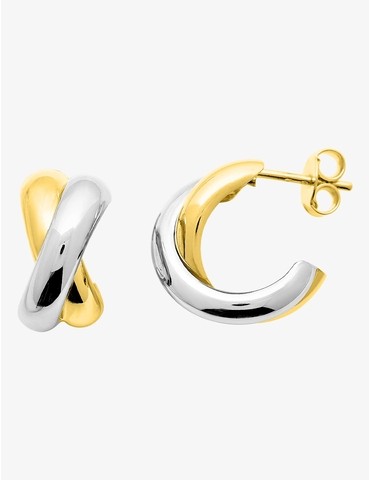Boucles d'oreilles...