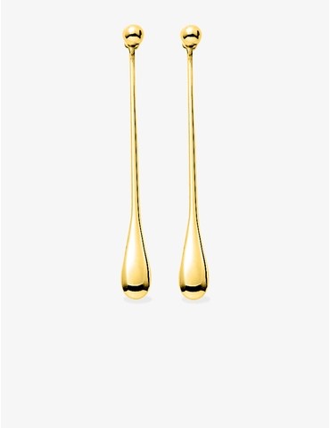 Boucles d'oreilles gouttes...
