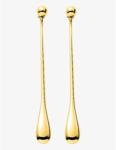 Boucles d'oreilles gouttes...