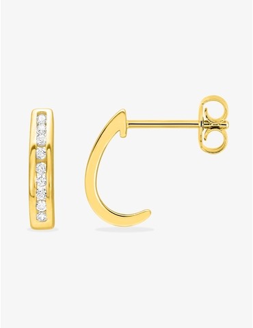 Boucles d'oreilles...