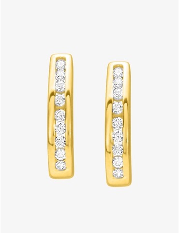 Boucles d'oreilles...