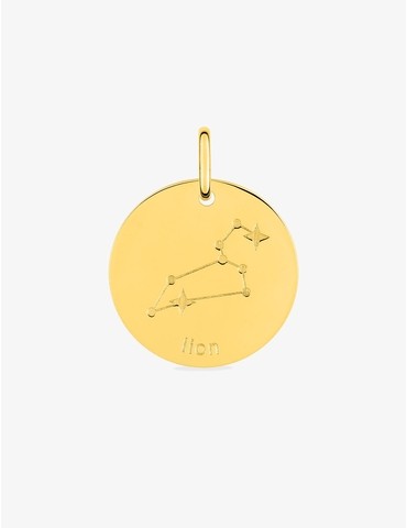 Pendentif rond...