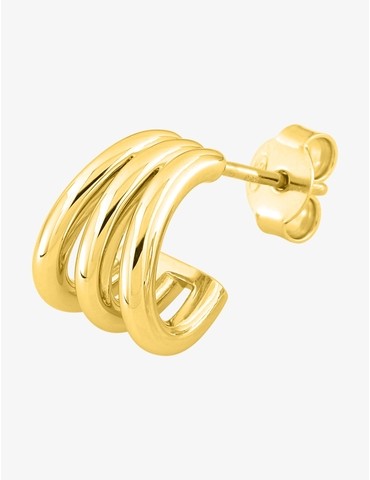 Boucle d'oreille...