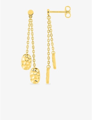 Boucles d'oreilles...