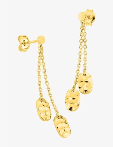 Boucles d'oreilles...