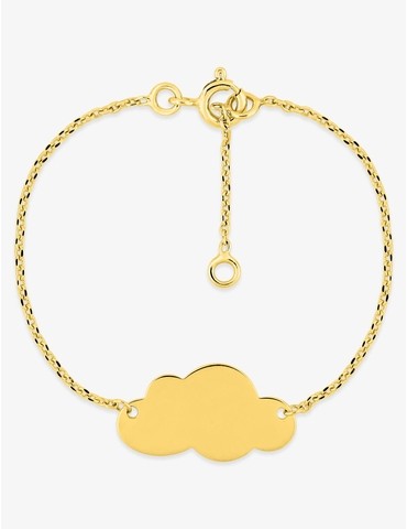 Bracelet identité pour bébé...