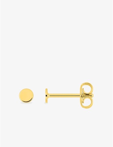Boucles d'oreilles clou...