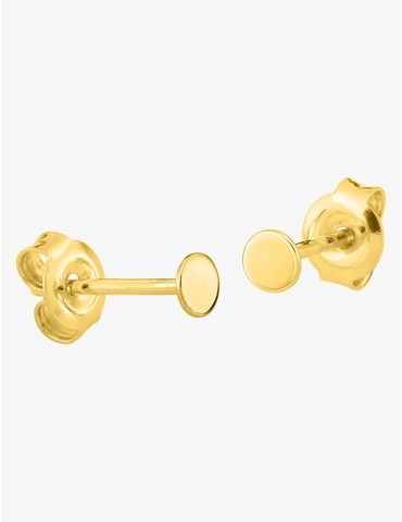 Boucles d'oreilles clou...