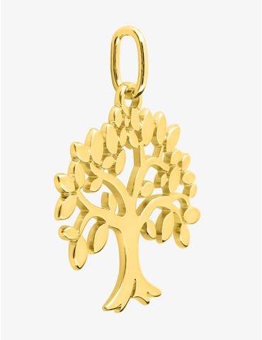 Pendentif arbre de vie...