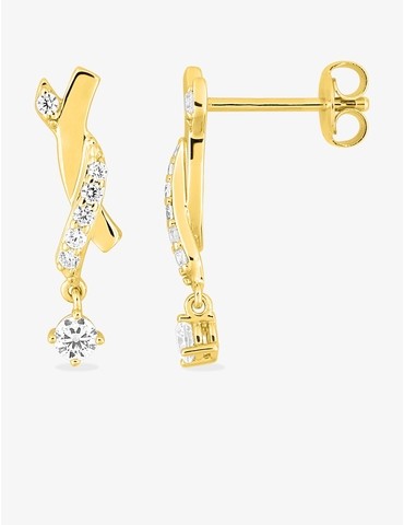 Boucles d'oreilles...