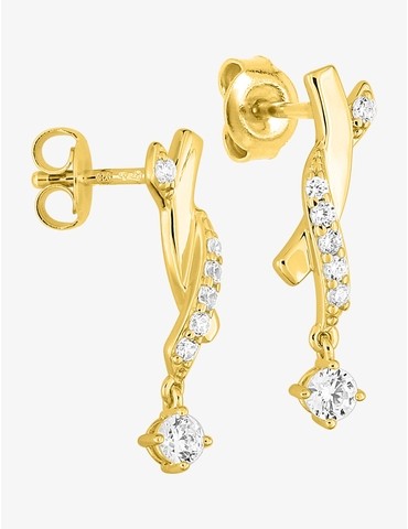 Boucles d'oreilles...