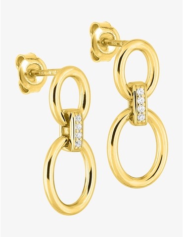 Boucles d'oreilles...