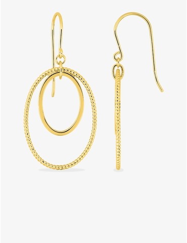 Boucles d'oreilles crochet...
