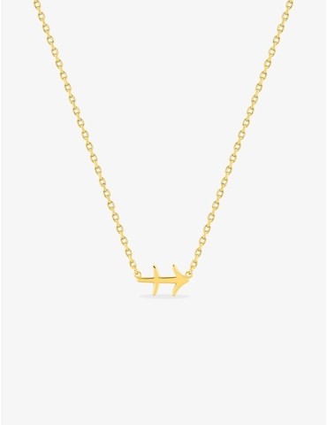 Collier zodiaque Sagittaire...