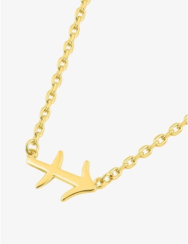 Collier zodiaque Sagittaire...